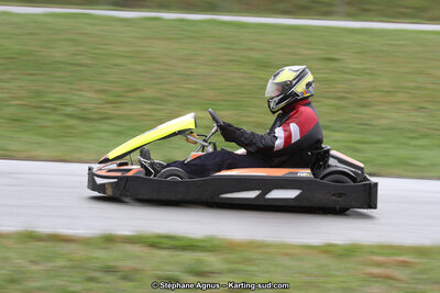 28/02/2016 : 6H Endurance Loisir 4T à Muret (Photos Stéphane Agnus) 2016 — karting