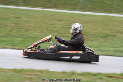 28/02/2016 : 6H Endurance Loisir 4T à Muret (Photos Stéphane Agnus) 2016 — karting