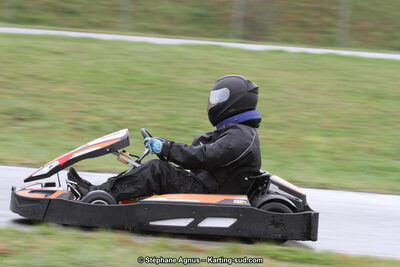 28/02/2016 : 6H Endurance Loisir 4T à Muret (Photos Stéphane Agnus) 2016 — karting