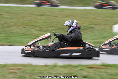 28/02/2016 : 6H Endurance Loisir 4T à Muret (Photos Stéphane Agnus) 2016 — karting