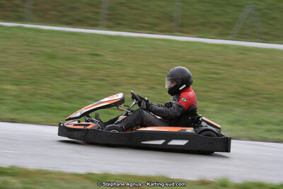28/02/2016 : 6H Endurance Loisir 4T à Muret (Photos Stéphane Agnus) 2016 — karting