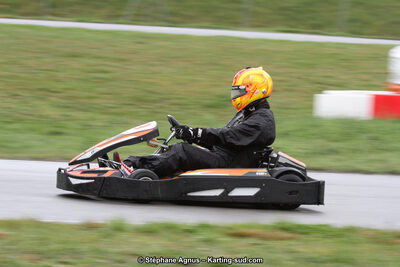 28/02/2016 : 6H Endurance Loisir 4T à Muret (Photos Stéphane Agnus) 2016 — karting