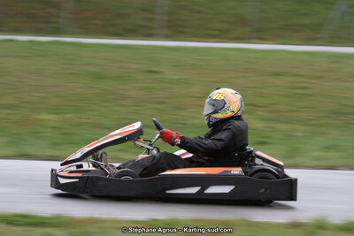 28/02/2016 : 6H Endurance Loisir 4T à Muret (Photos Stéphane Agnus) 2016 — karting
