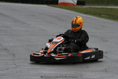 28/02/2016 : 6H Endurance Loisir 4T à Muret (Photos Stéphane Agnus) 2016 — karting