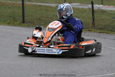 28/02/2016 : 6H Endurance Loisir 4T à Muret (Photos Stéphane Agnus) 2016 — karting