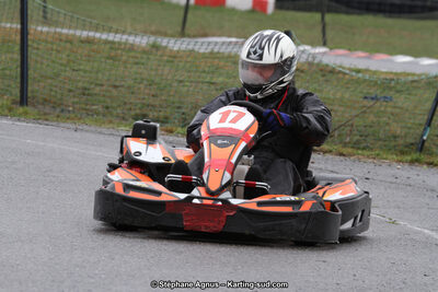 28/02/2016 : 6H Endurance Loisir 4T à Muret (Photos Stéphane Agnus) 2016 — karting