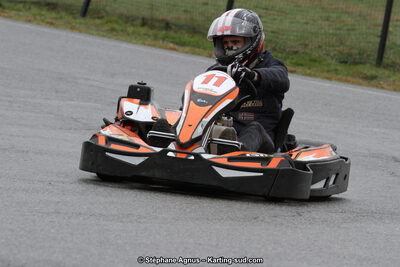 28/02/2016 : 6H Endurance Loisir 4T à Muret (Photos Stéphane Agnus) 2016 — karting