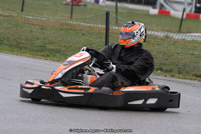 28/02/2016 : 6H Endurance Loisir 4T à Muret (Photos Stéphane Agnus) 2016 — karting