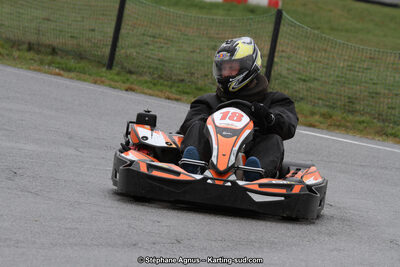 28/02/2016 : 6H Endurance Loisir 4T à Muret (Photos Stéphane Agnus) 2016 — karting