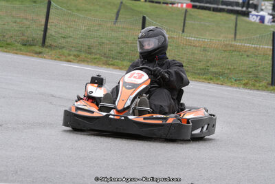 28/02/2016 : 6H Endurance Loisir 4T à Muret (Photos Stéphane Agnus) 2016 — karting