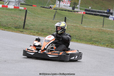 28/02/2016 : 6H Endurance Loisir 4T à Muret (Photos Stéphane Agnus) 2016 — karting