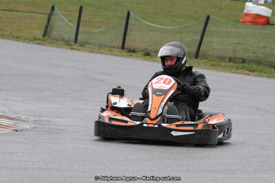28/02/2016 : 6H Endurance Loisir 4T à Muret (Photos Stéphane Agnus) 2016 — karting