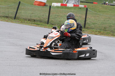 28/02/2016 : 6H Endurance Loisir 4T à Muret (Photos Stéphane Agnus) 2016 — karting