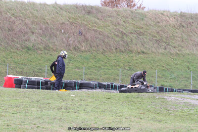 28/02/2016 : 6H Endurance Loisir 4T à Muret (Photos Stéphane Agnus) 2016 — karting