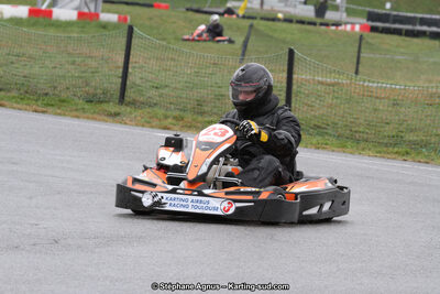 28/02/2016 : 6H Endurance Loisir 4T à Muret (Photos Stéphane Agnus) 2016 — karting