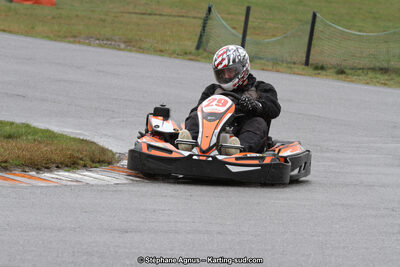 28/02/2016 : 6H Endurance Loisir 4T à Muret (Photos Stéphane Agnus) 2016 — karting
