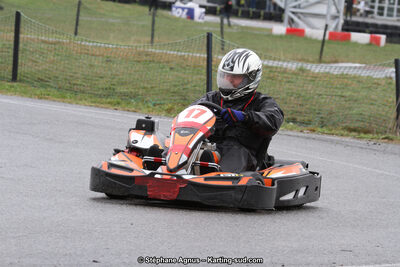 28/02/2016 : 6H Endurance Loisir 4T à Muret (Photos Stéphane Agnus) 2016 — karting