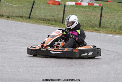 28/02/2016 : 6H Endurance Loisir 4T à Muret (Photos Stéphane Agnus) 2016 — karting