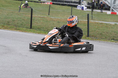 28/02/2016 : 6H Endurance Loisir 4T à Muret (Photos Stéphane Agnus) 2016 — karting