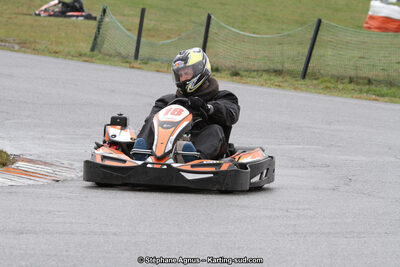 28/02/2016 : 6H Endurance Loisir 4T à Muret (Photos Stéphane Agnus) 2016 — karting