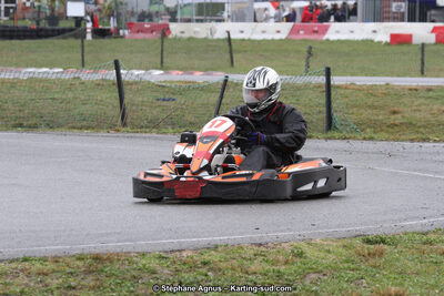 28/02/2016 : 6H Endurance Loisir 4T à Muret (Photos Stéphane Agnus) 2016 — karting