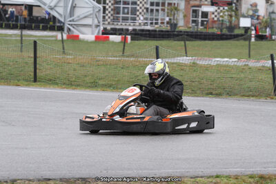 28/02/2016 : 6H Endurance Loisir 4T à Muret (Photos Stéphane Agnus) 2016 — karting