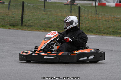 28/02/2016 : 6H Endurance Loisir 4T à Muret (Photos Stéphane Agnus) 2016 — karting
