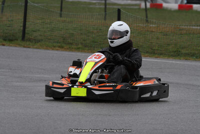 28/02/2016 : 6H Endurance Loisir 4T à Muret (Photos Stéphane Agnus) 2016 — karting