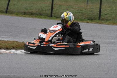 28/02/2016 : 6H Endurance Loisir 4T à Muret (Photos Stéphane Agnus) 2016 — karting