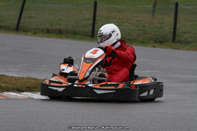 28/02/2016 : 6H Endurance Loisir 4T à Muret (Photos Stéphane Agnus) 2016 — karting