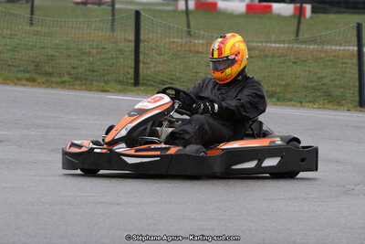 28/02/2016 : 6H Endurance Loisir 4T à Muret (Photos Stéphane Agnus) 2016 — karting
