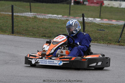 28/02/2016 : 6H Endurance Loisir 4T à Muret (Photos Stéphane Agnus) 2016 — karting