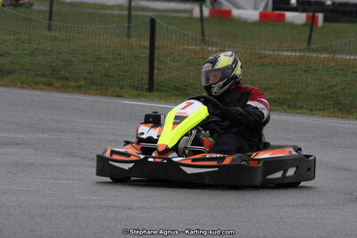 28/02/2016 : 6H Endurance Loisir 4T à Muret (Photos Stéphane Agnus) 2016 — karting