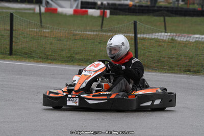 28/02/2016 : 6H Endurance Loisir 4T à Muret (Photos Stéphane Agnus) 2016 — karting