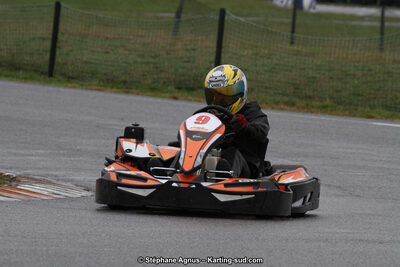 28/02/2016 : 6H Endurance Loisir 4T à Muret (Photos Stéphane Agnus) 2016 — karting