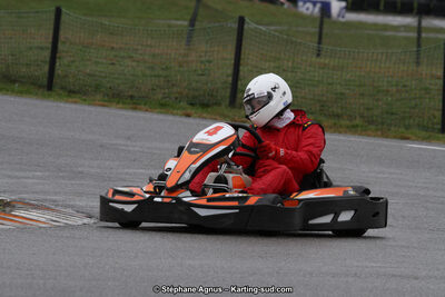 28/02/2016 : 6H Endurance Loisir 4T à Muret (Photos Stéphane Agnus) 2016 — karting