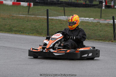 28/02/2016 : 6H Endurance Loisir 4T à Muret (Photos Stéphane Agnus) 2016 — karting