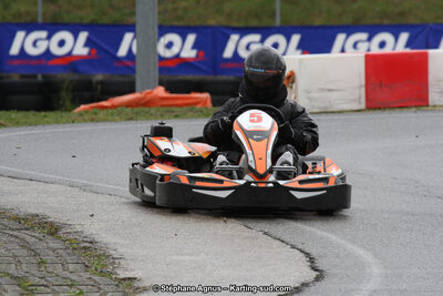28/02/2016 : 6H Endurance Loisir 4T à Muret (Photos Stéphane Agnus) 2016 — karting