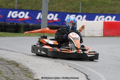 28/02/2016 : 6H Endurance Loisir 4T à Muret (Photos Stéphane Agnus) 2016 — karting
