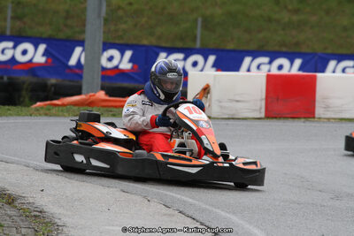 28/02/2016 : 6H Endurance Loisir 4T à Muret (Photos Stéphane Agnus) 2016 — karting