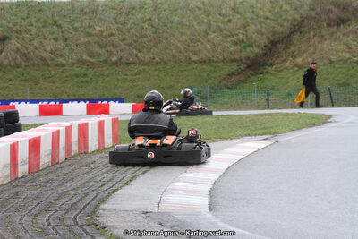 28/02/2016 : 6H Endurance Loisir 4T à Muret (Photos Stéphane Agnus) 2016 — karting