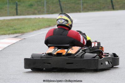 28/02/2016 : 6H Endurance Loisir 4T à Muret (Photos Stéphane Agnus) 2016 — karting