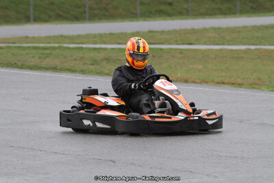 28/02/2016 : 6H Endurance Loisir 4T à Muret (Photos Stéphane Agnus) 2016 — karting