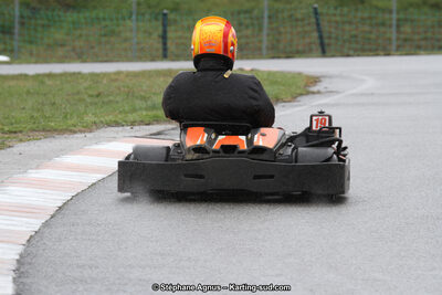 28/02/2016 : 6H Endurance Loisir 4T à Muret (Photos Stéphane Agnus) 2016 — karting