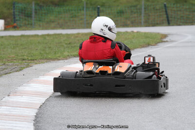 28/02/2016 : 6H Endurance Loisir 4T à Muret (Photos Stéphane Agnus) 2016 — karting