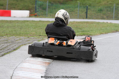 28/02/2016 : 6H Endurance Loisir 4T à Muret (Photos Stéphane Agnus) 2016 — karting