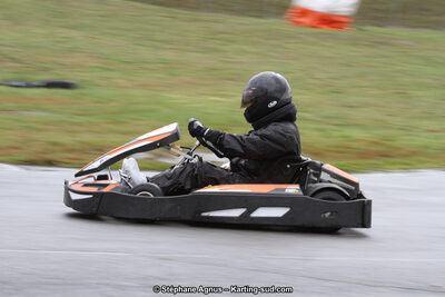 28/02/2016 : 6H Endurance Loisir 4T à Muret (Photos Stéphane Agnus) 2016 — karting