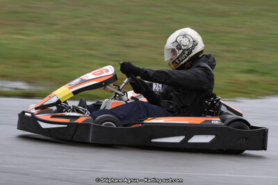 28/02/2016 : 6H Endurance Loisir 4T à Muret (Photos Stéphane Agnus) 2016 — karting