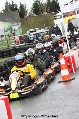 28/02/2016 : 6H Endurance Loisir 4T à Muret (Photos Stéphane Agnus) 2016 — karting