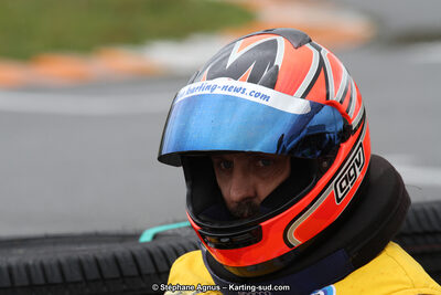 28/02/2016 : 6H Endurance Loisir 4T à Muret (Photos Stéphane Agnus) 2016 — karting